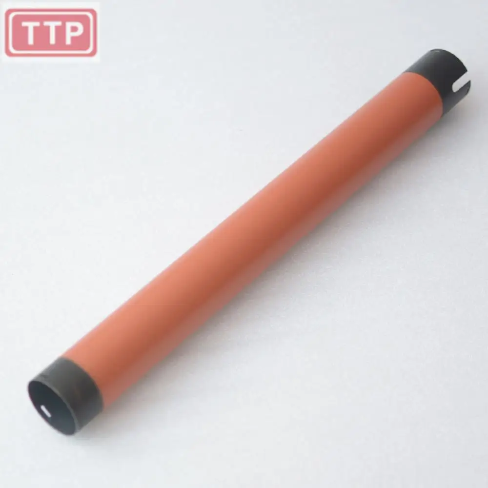 Для Canon IR6055 IR6065 IR6075 IR6255 IR6265 IR6275 верхний термоусадочный ролик красный тепловой FC9