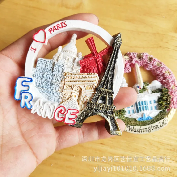 Вашингтон Америка Париж достопримечательности Франции год туризм сувенирные