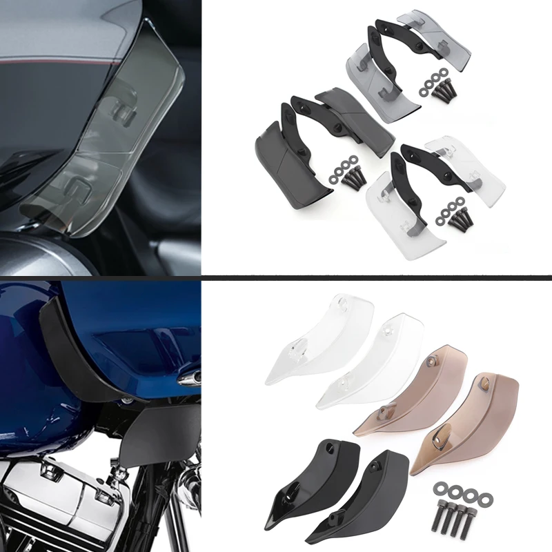

Ветровой обтекатель для мотоцикла Harley Touring Road Glide '15-21 FLTRX FLTRXS FLTRU
