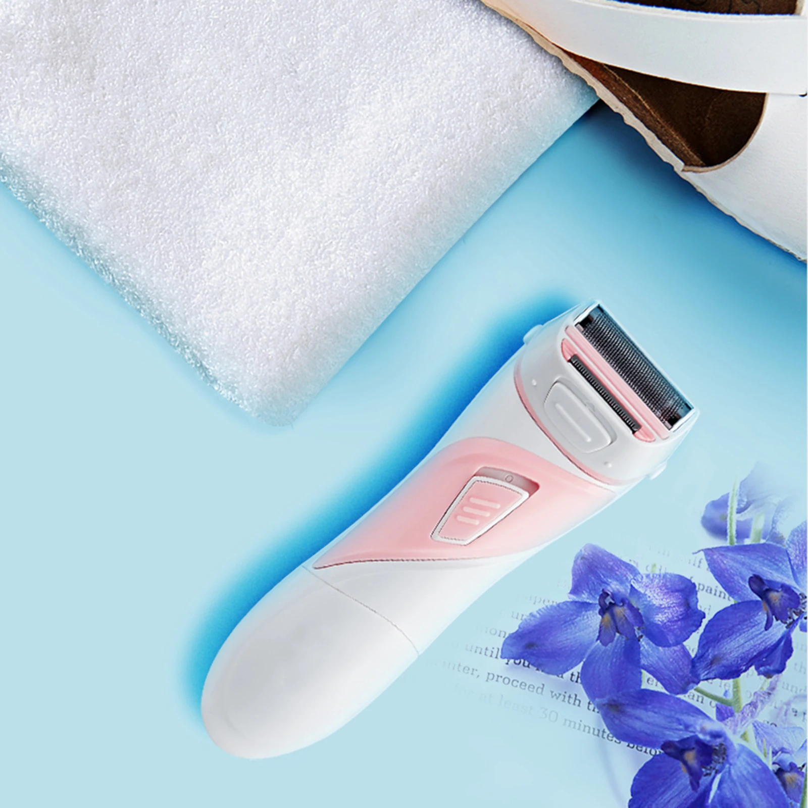 

Body Face Neck Leg Hair Removal Tool Hair Removal Machine Body Nose Trimmer Electric Shaver Razor Beard Shaving Tool