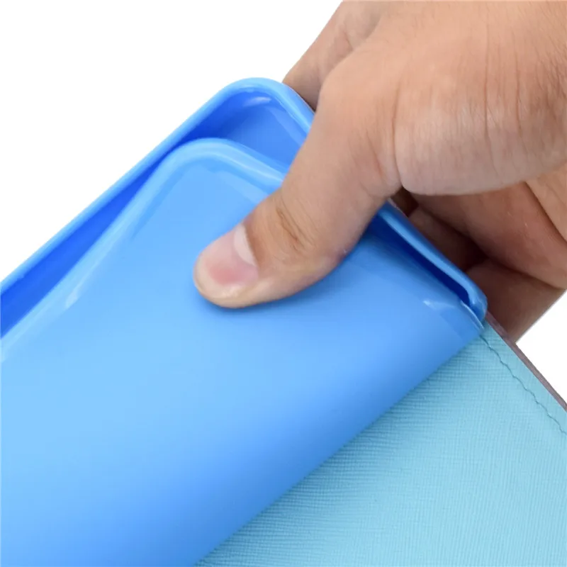 Милый чехол для планшета iPad 9 7 2017 2018 Air 2 мягкая задняя крышка из искусственной