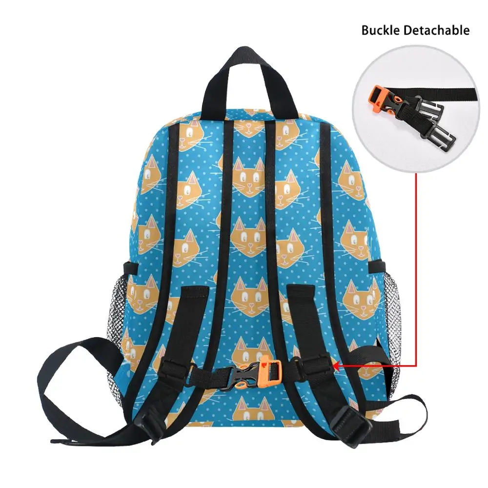 Детские школьные ранцы для мальчиков и девочек на Возраст 3 4 года| |