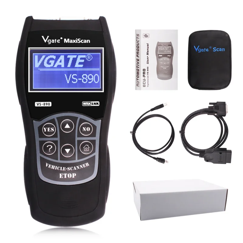 vgate vs890
