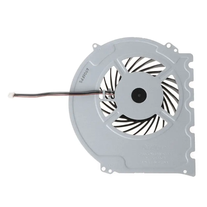 Новый внутренний охлаждающий вентилятор для PS4 Slim 2000 Охлаждающие вентиляторы