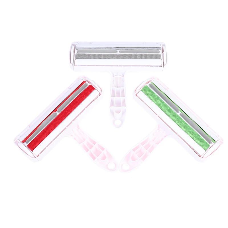 

Щетка для удаления шерсти домашних животных, ролик для удаления шерсти собак, кошек, с мебели, Ковров, одежды