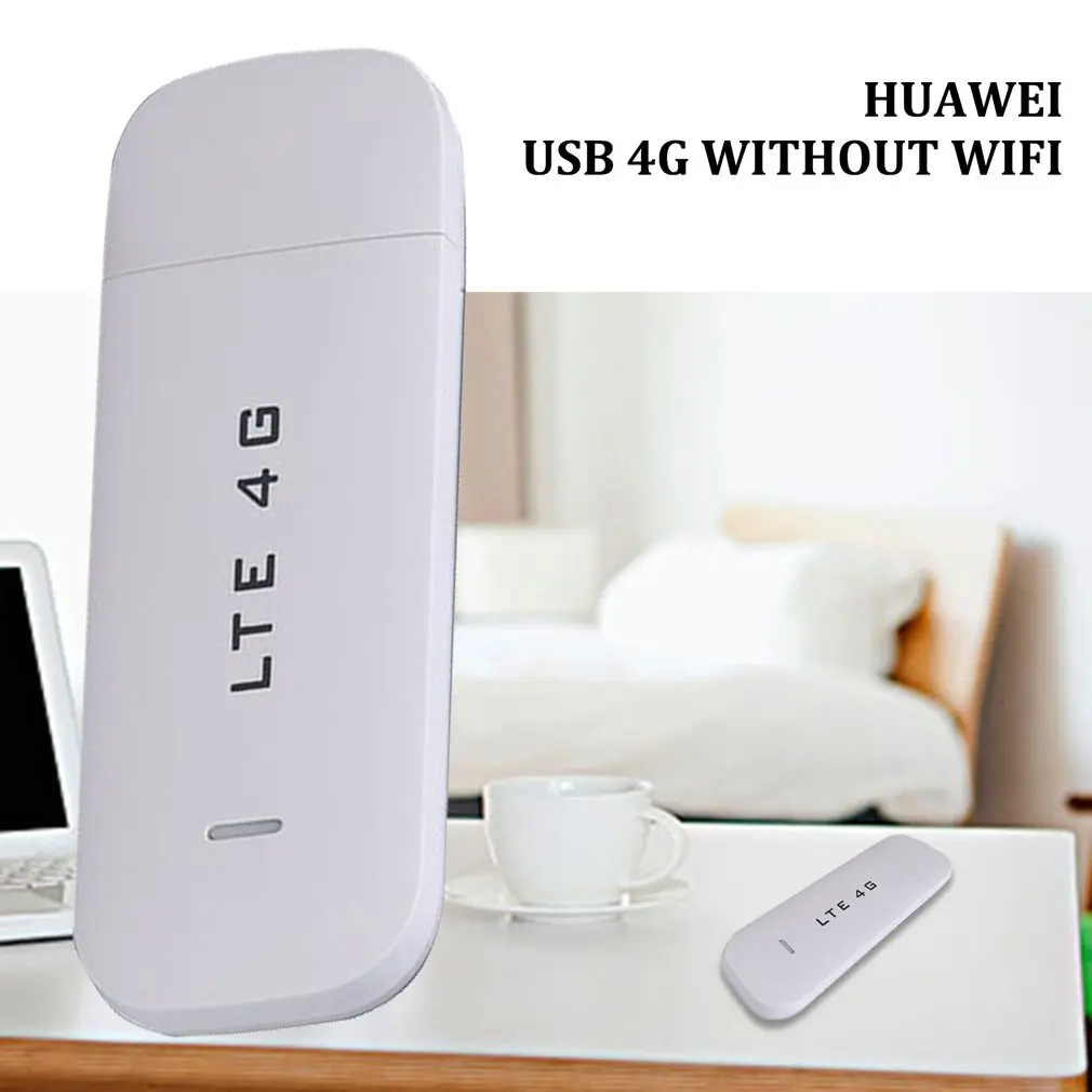 USB 4G Lte Usb модемы сетевой адаптер без Wi Fi точка доступа sim карта беспроводной