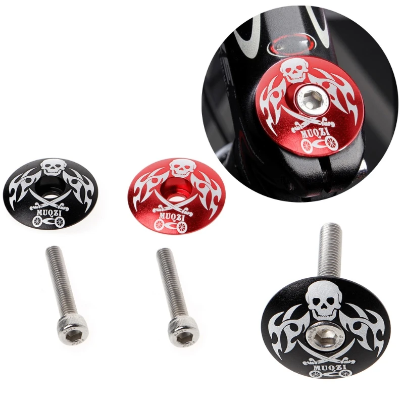 

Набор аксессуаров для горных велосипедов, верхняя крышка, винты для гарнитуры