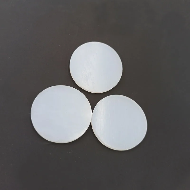 Прокладка VMQ из силиконовой резины твердая круглая прокладка/круглый