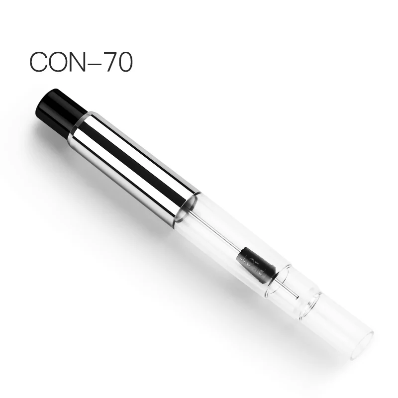Перьевая ручка для пилота Con-40/Con-50/Con-70 устройство для заливки конвертера Polit Pen 50R 78G 88G Foudation Pen