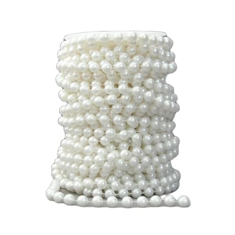 1 м белые блестки бусины для одежды бисерная ткань материалы рукоделия швейная