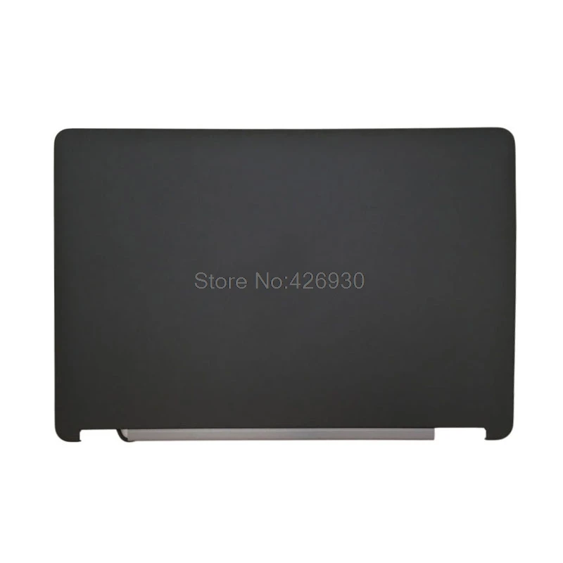 Ноутбук ЖК верхняя крышка для DELL Latitude E7270 P26S черный с 4 антеннами AAZ50 AM1DK000723 05G9NG 5G9NG