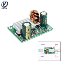 dc step down power supply module buck converter 16v 24v 36v 48v 72v 90v to 12v 3a non isolated stabilizer regulator module