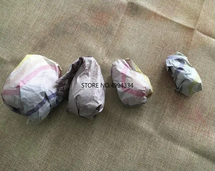 Бесплатная доставка 1 шт./лот от 5 до 100 мл стеклянный пирометр специальная