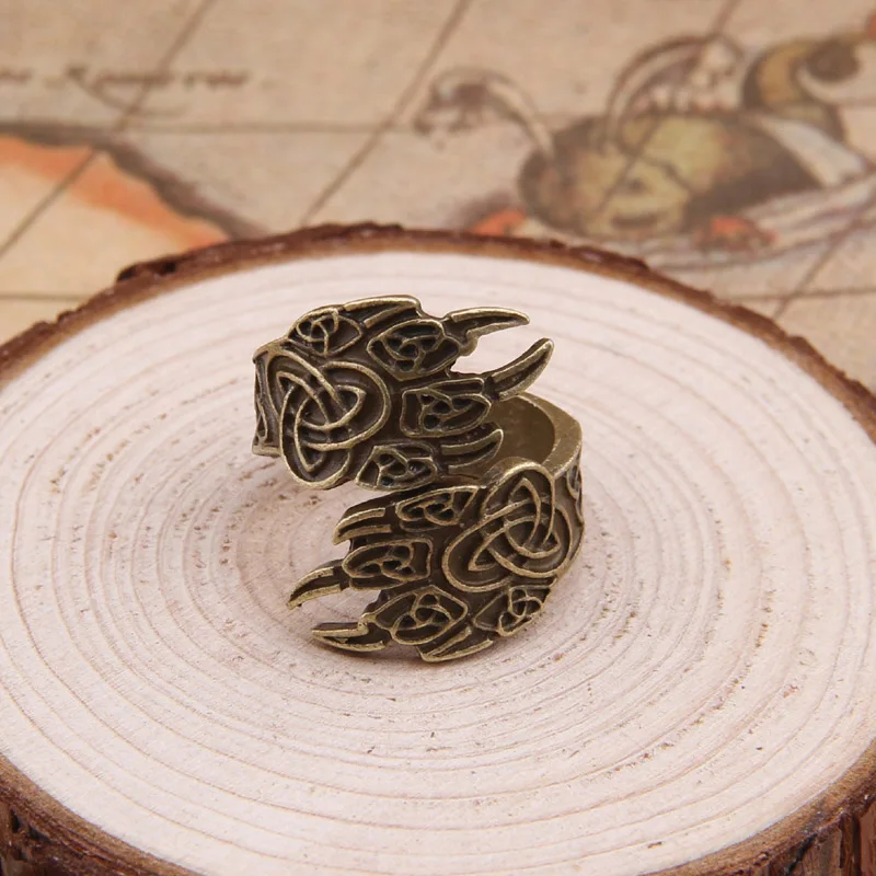 2018 Прямая поставка фотосессия мужское кольцо | Украшения и аксессуары