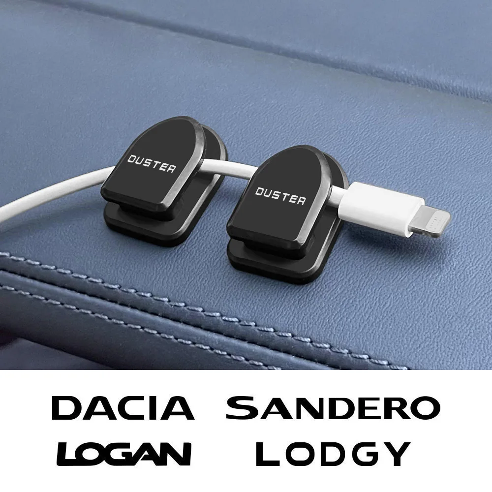 Автомобильные крючки для Dacia Renault Sandero Stepway R4 Xplore Techroad уличный комфорт Duster Logan