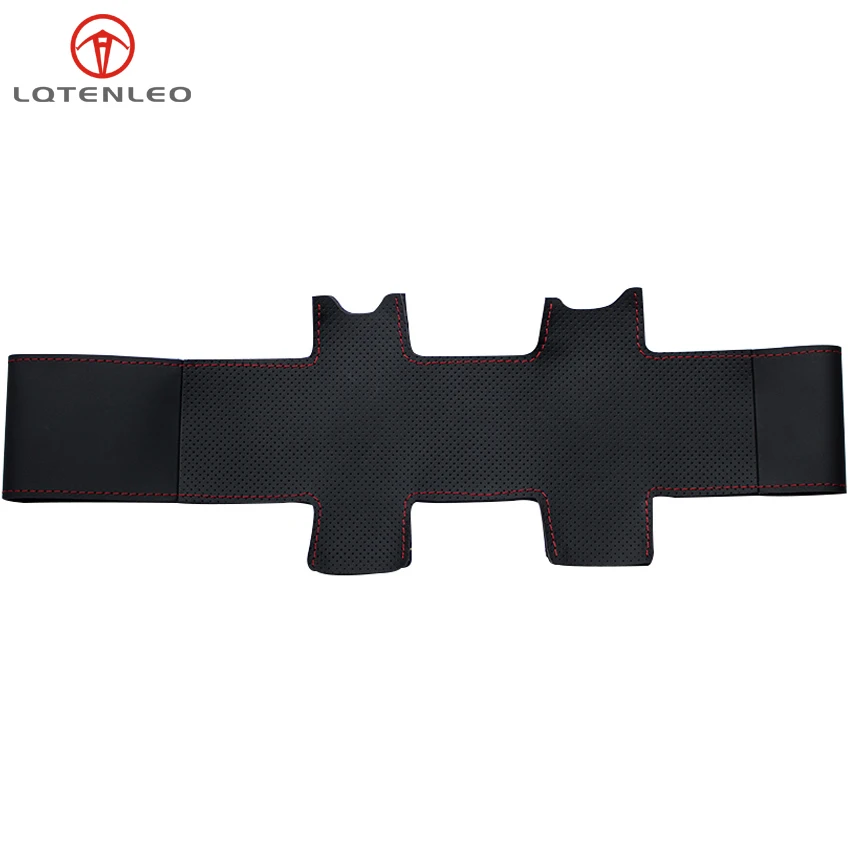 

LQTENLEO DIY 2006-2017