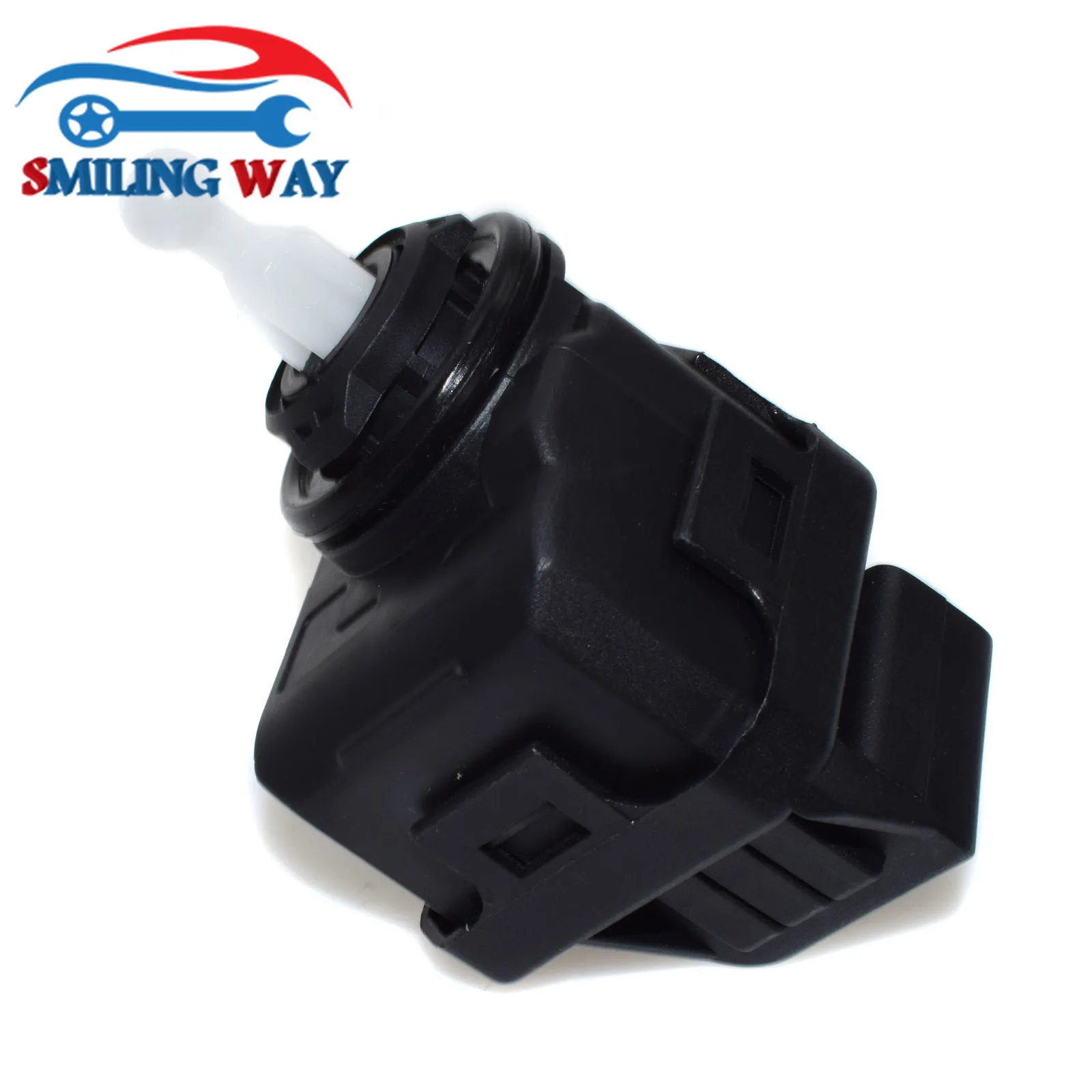 Регулировка уровня фар для Audi A3 A4 A6 VW Passat B5 и SKODA Octavia # 3B0941295B 4B0941295A