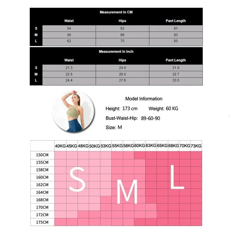 С высокой талией для йоги Бесшовные Леггинсы Спортивная Женская одежда