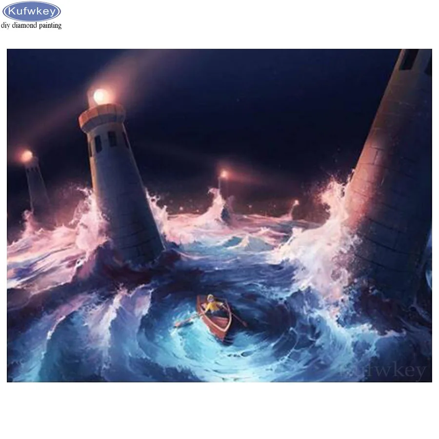 Алмазная живопись сделай сам полная квадратная круглая 3D вышивка Фотофон