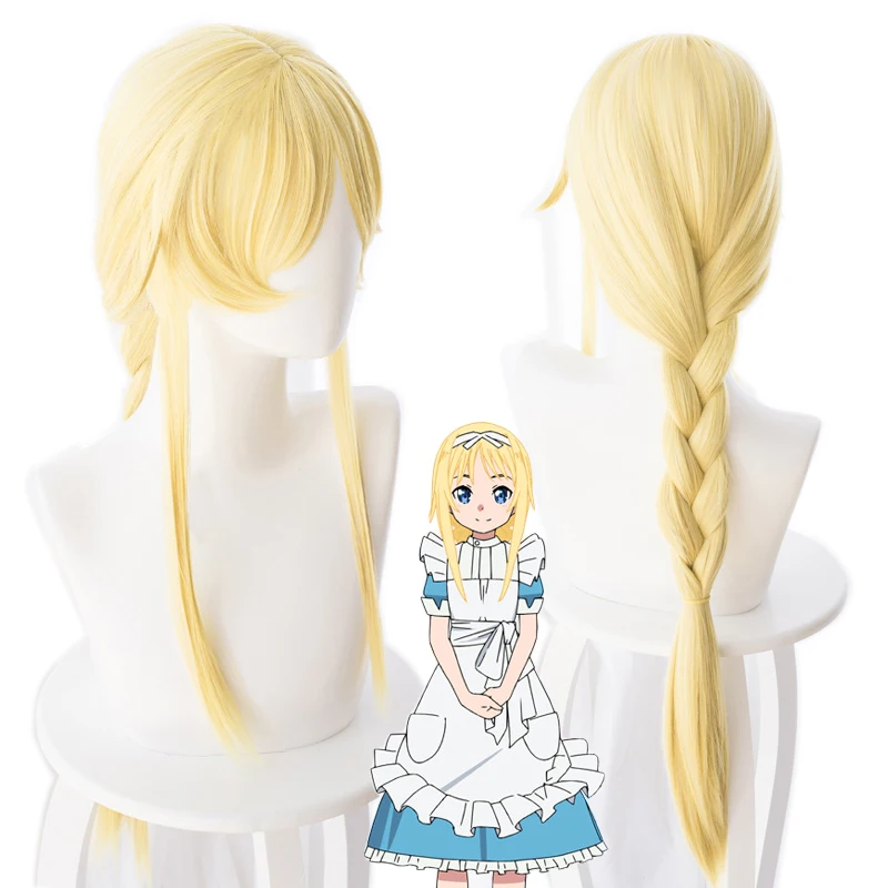 Обувь для вечеринки в Стиле косплей Sword Art Online алисизация: Алиса: безумие