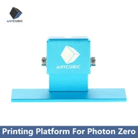 anycubic photon zero printing platform anycubic 3d printer parts impresora 3d