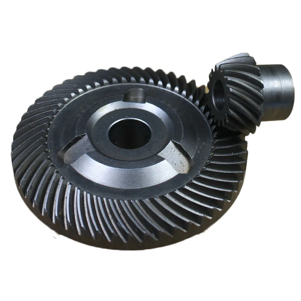 

Metal Gear Set For BOSCH GWS 20 - 180 / 20 - 230 Angle Grinder Replacement