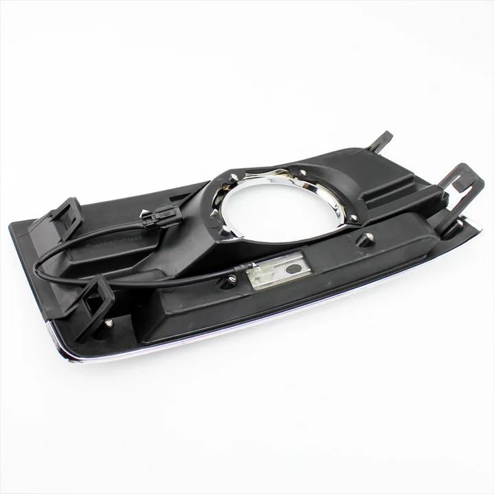 

For C/adillac S/RX 2010-2015 car styling running lights 2 pcs auto fog lamp