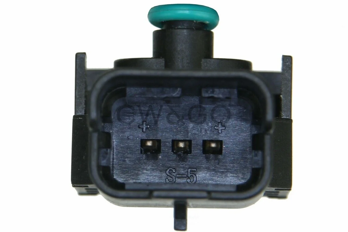 Датчик давления впускного коллектора для Ford Mondeo IV Galaxy S-Max 2 0 TDCi Ranger Rover 6G91-12T551-AB 1376309