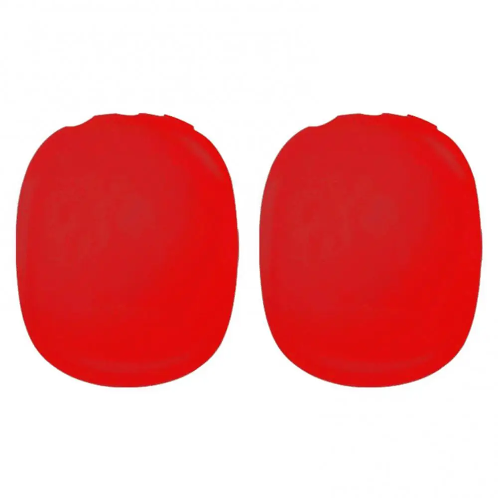 

Practical earphone protective cover for Airpods max, drop-proof silicone wireless bluetooth earphone protective cover