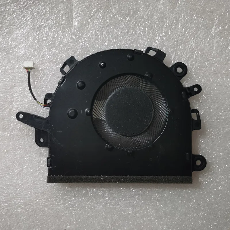 

New laptop cpu cooling fan for LENOVO IDEAPAD S145-1415 340C-15IWL 5F10S13875