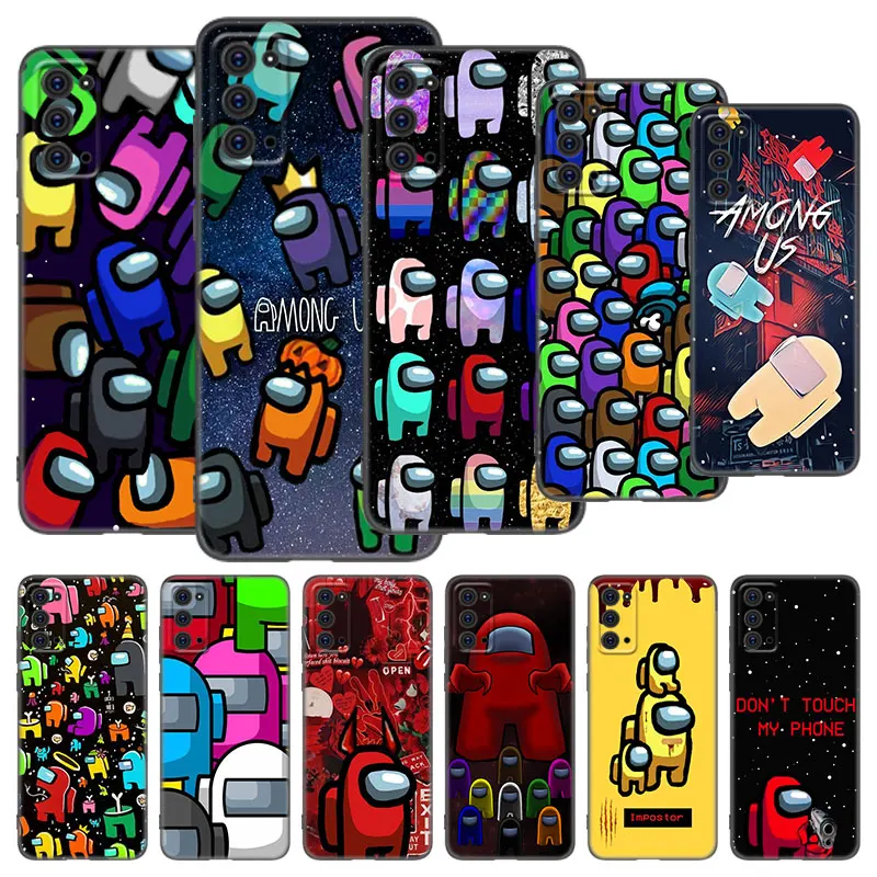 Чехол для Samsung Galaxy M11 M12 M21 M51 M52 M32 5G M30 M31 S Note 10 Lite 20 Ultra J2 J6 J8 2018 J4 Plus - купить по