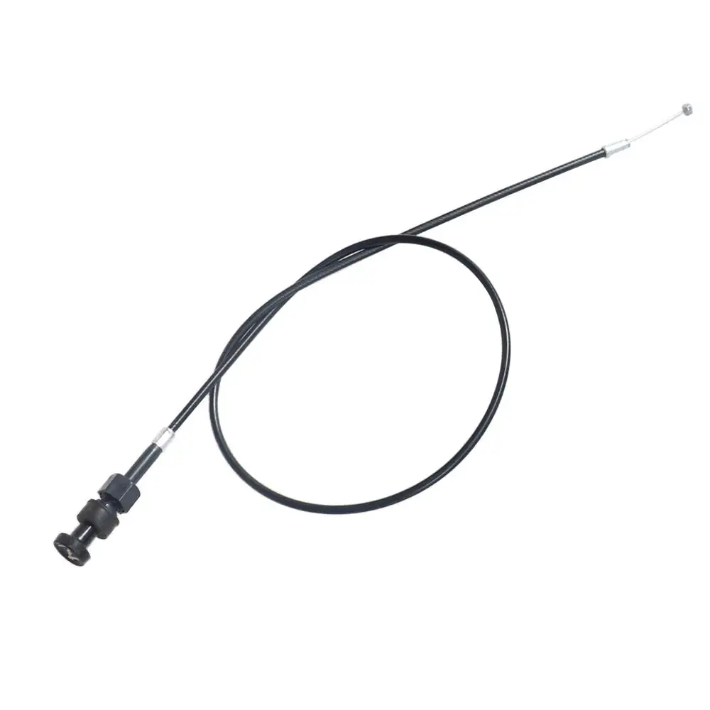 Пуш ап дроссель дроссельной заслонки для Yamaha PW80 y зингер 1981 1982 2001 2003 2004 2005 2006 2007 2008
