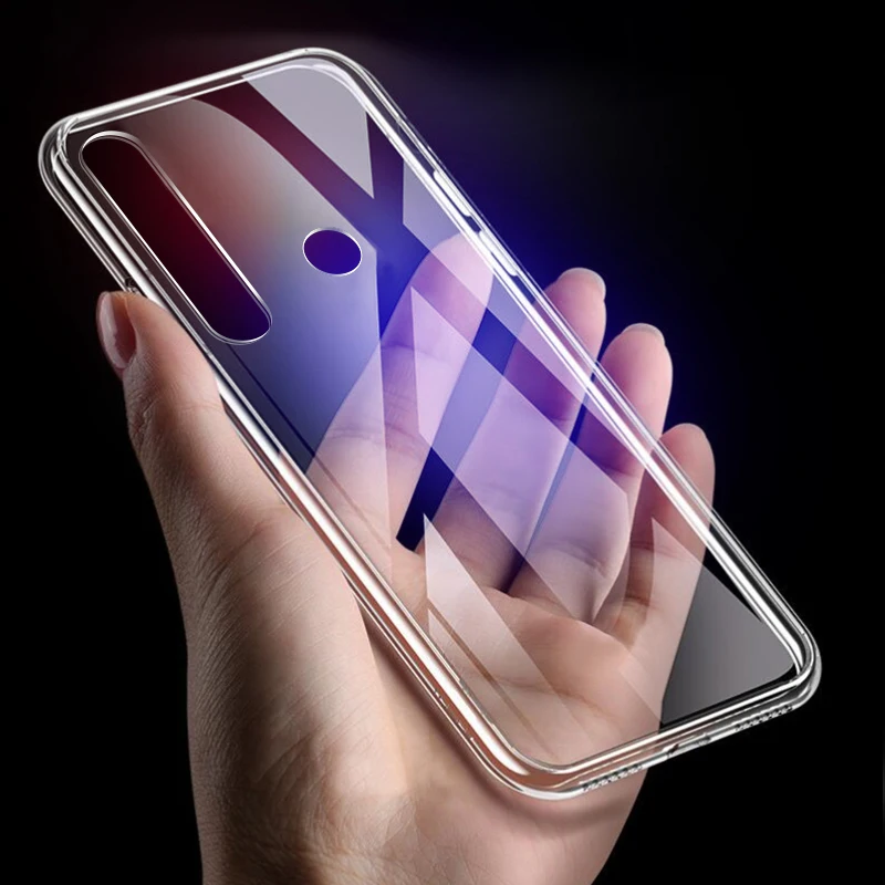 2 в 1: чехол+ Защитная Стекло для redmi note 8t защитная пленка 9H для экрана из закаленного стекла для xiaomi redmi note 8t задняя крышка чехол