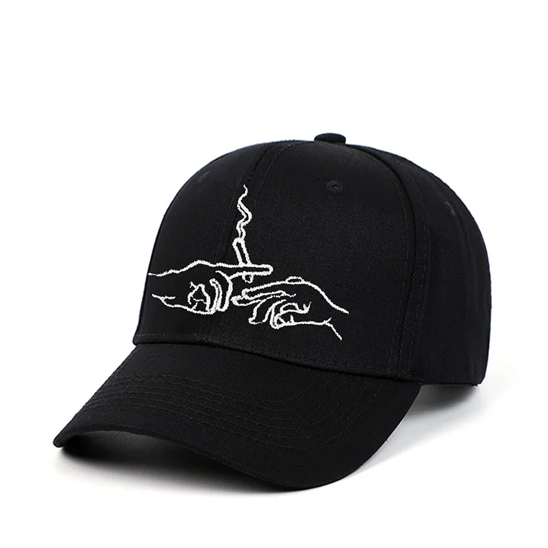 

Men's Women's Cap hat Baseball hip hop caps summer fashion cowboy hats trucker Golf fitted sun Fishing beach black running new