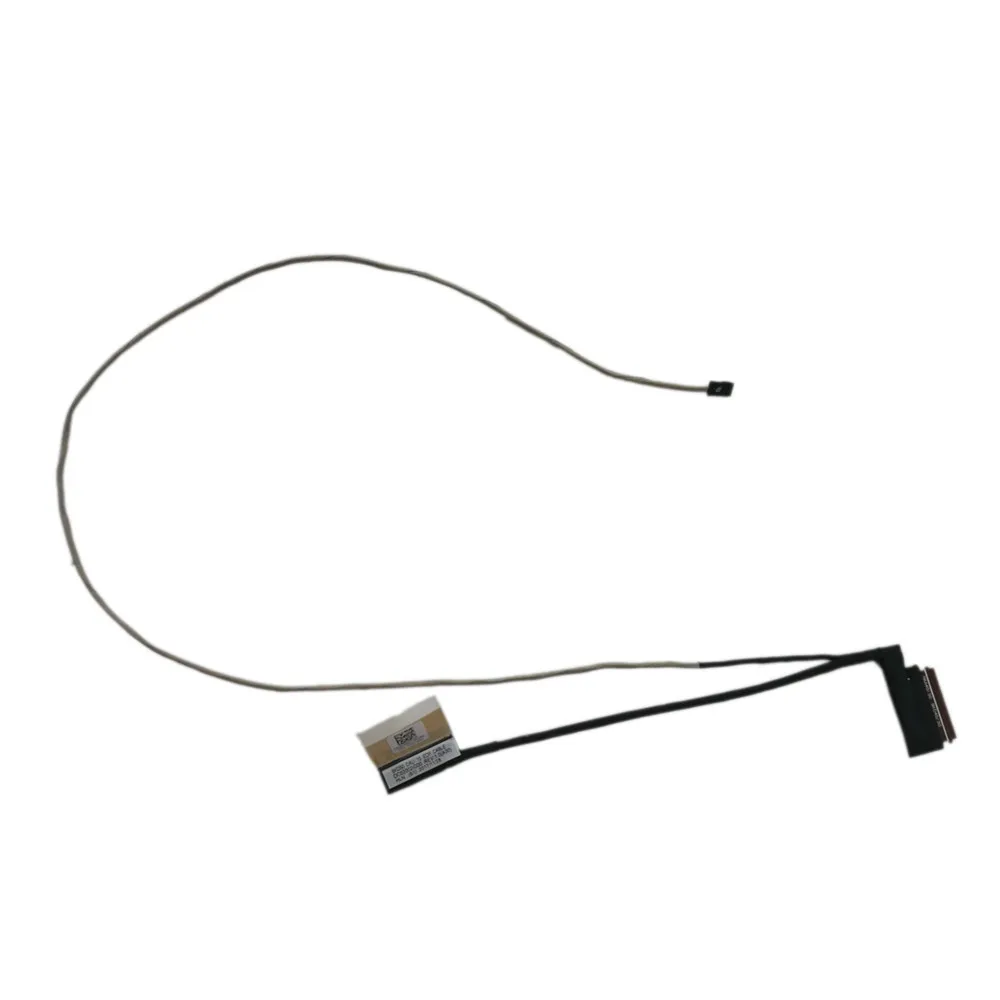 Новый видеокабель WZSM для жк экрана DELL Vostro 15 5568 V5568 5468 0CNDK7 DC02002IG00|Компьютерные