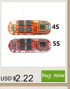 BMS 3 S/4S/5S 300A для корабельной машины Star/3,2 V LiFePo4/Ternary Lithiun железо фосфат/3,7 V литиевая батарея Защитная плата
