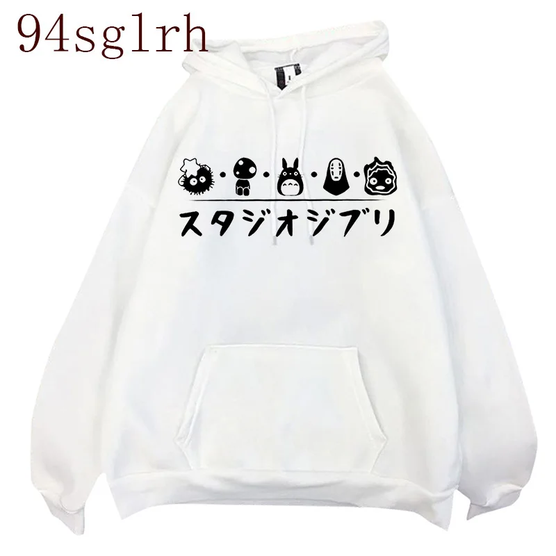 Худи женское в стиле Харадзюку с капюшоном | Женская одежда