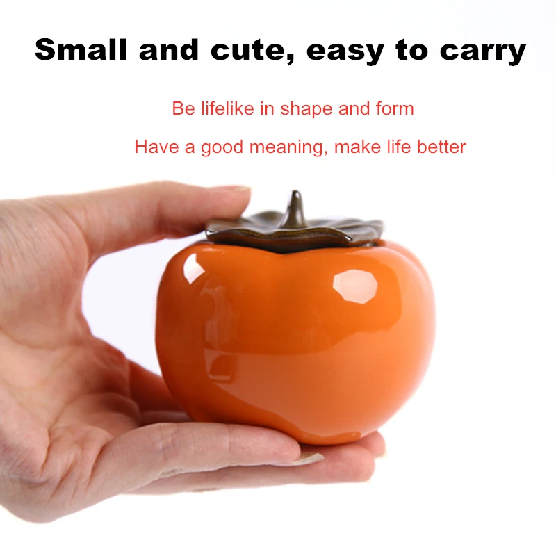 Творческие керамика для хранения горшок кувшин специй сахар чай контейнер