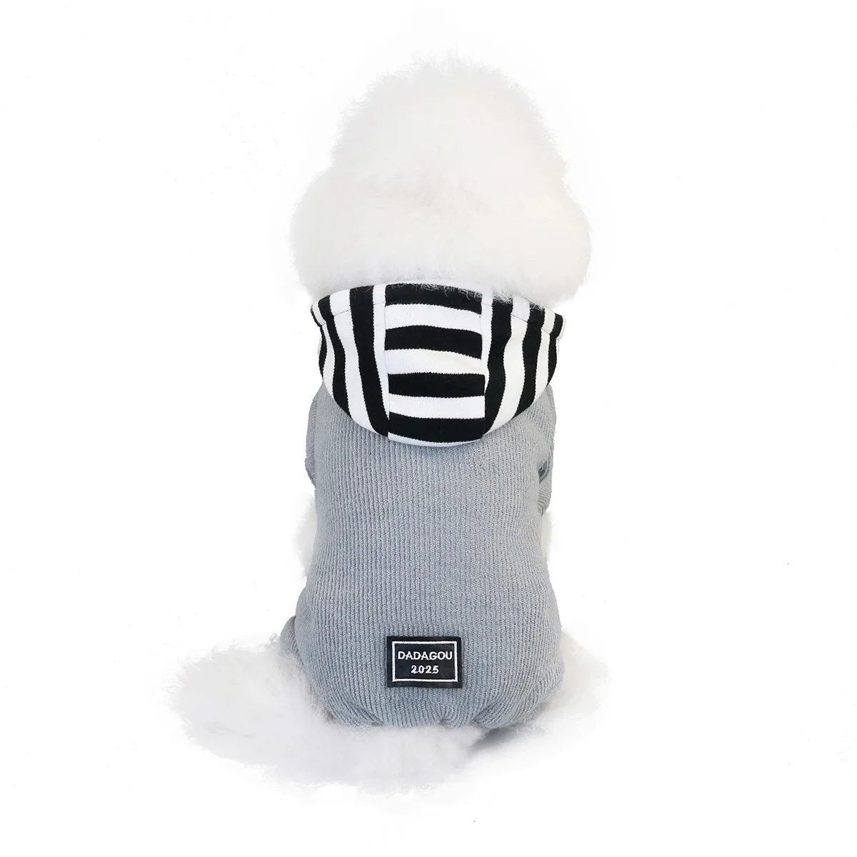 

Warm Dog Clothes For Small Dogs Soft Pet Clothing For Dog Clothes Chihuahua Clothes Cartoon Pet Outfit