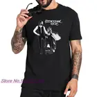 Футболка Fleetwood Mac с изображением альбома слухи, футболка британской и американской рок-группы, футболка с короткими рукавами европейского размера, футболки из 100% хлопка, топы