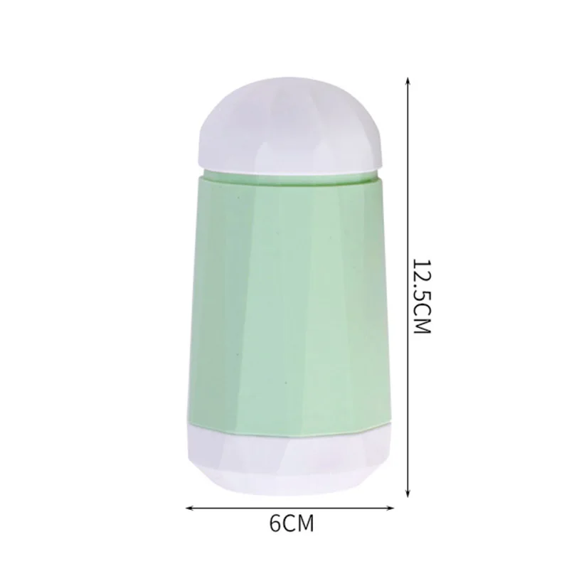 Креативный Настольный Диспенсер Для Зубочисток в форме кактуса автоматический