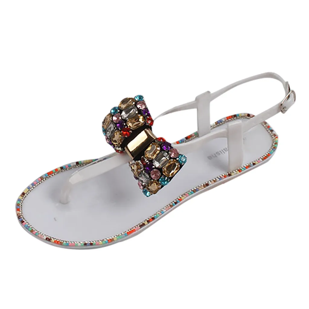 SAGACE/сандалии на плоской подошве Женские пляжные Нескользящие сандалии в