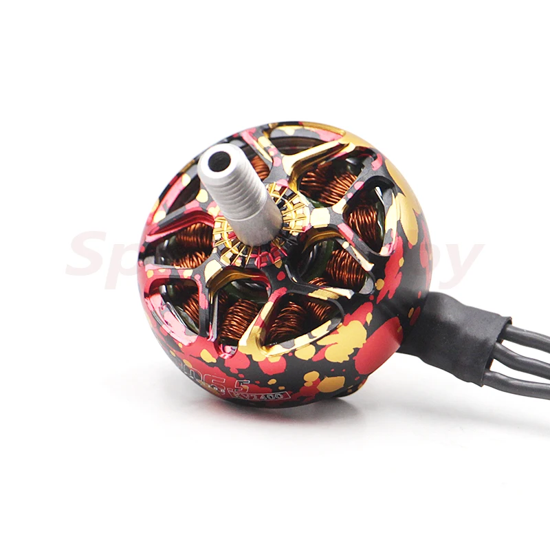 распродажа t motor pacer p2306 5 1750 2400kv 4s lipo бесщето