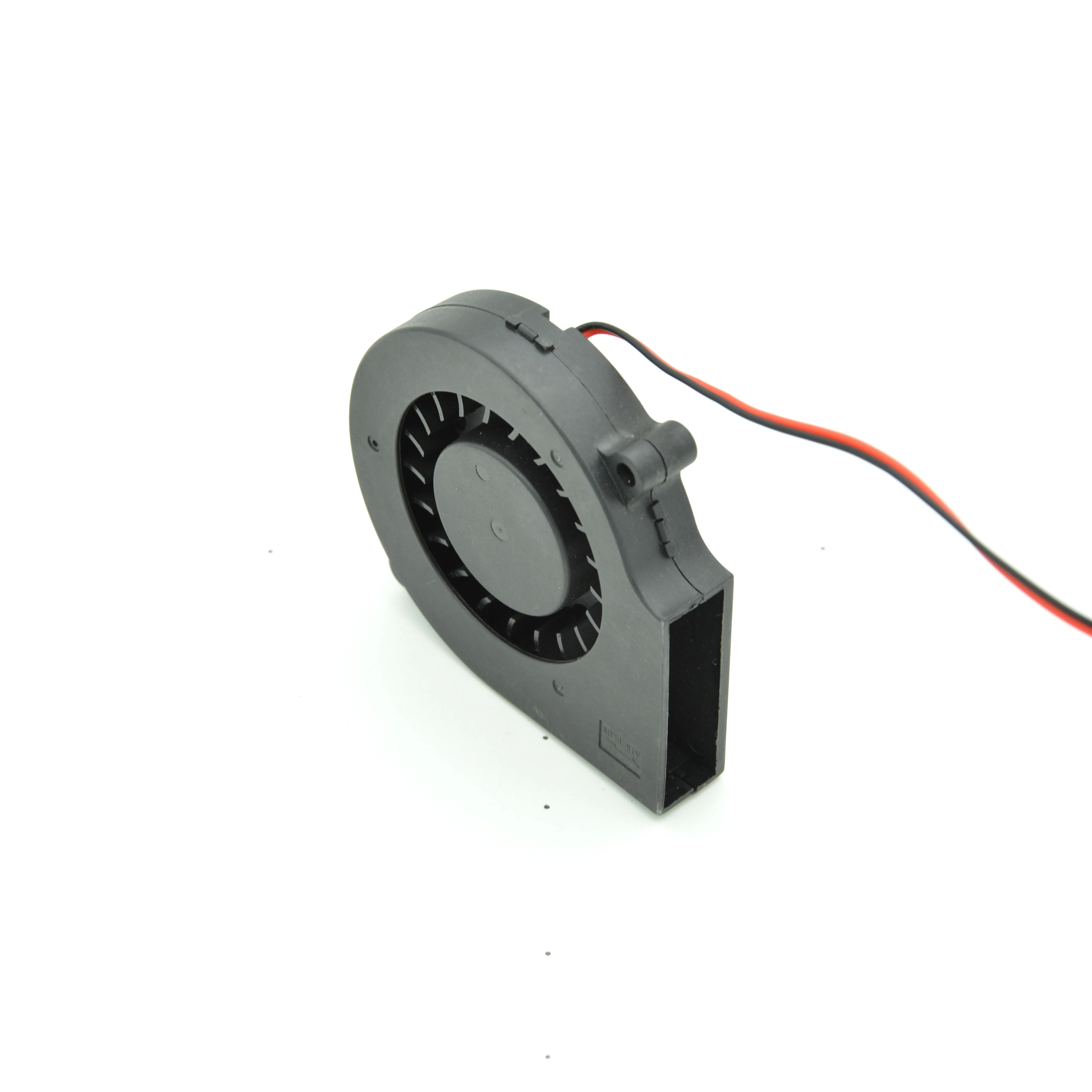 12V 7515 DC Blower Turbine Fan 2pin（2.5）Connector | Обустройство дома