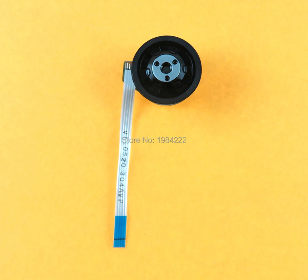 30 шт./лот сменный двигатель шпинделя для Xbox 360 Slim Fat Lite-On DG-16D2S DG-16D4S DG-16D5S дисковый