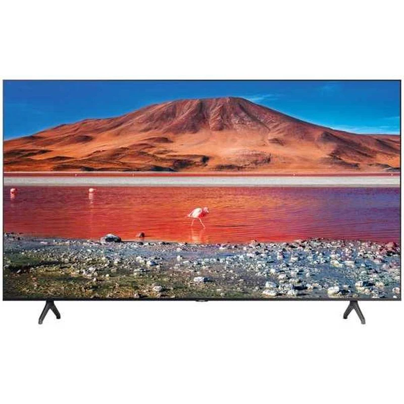 LED телевизор SAMSUNG UE75TU7100UXRU Ultra HD 4K (2160p) | Электроника
