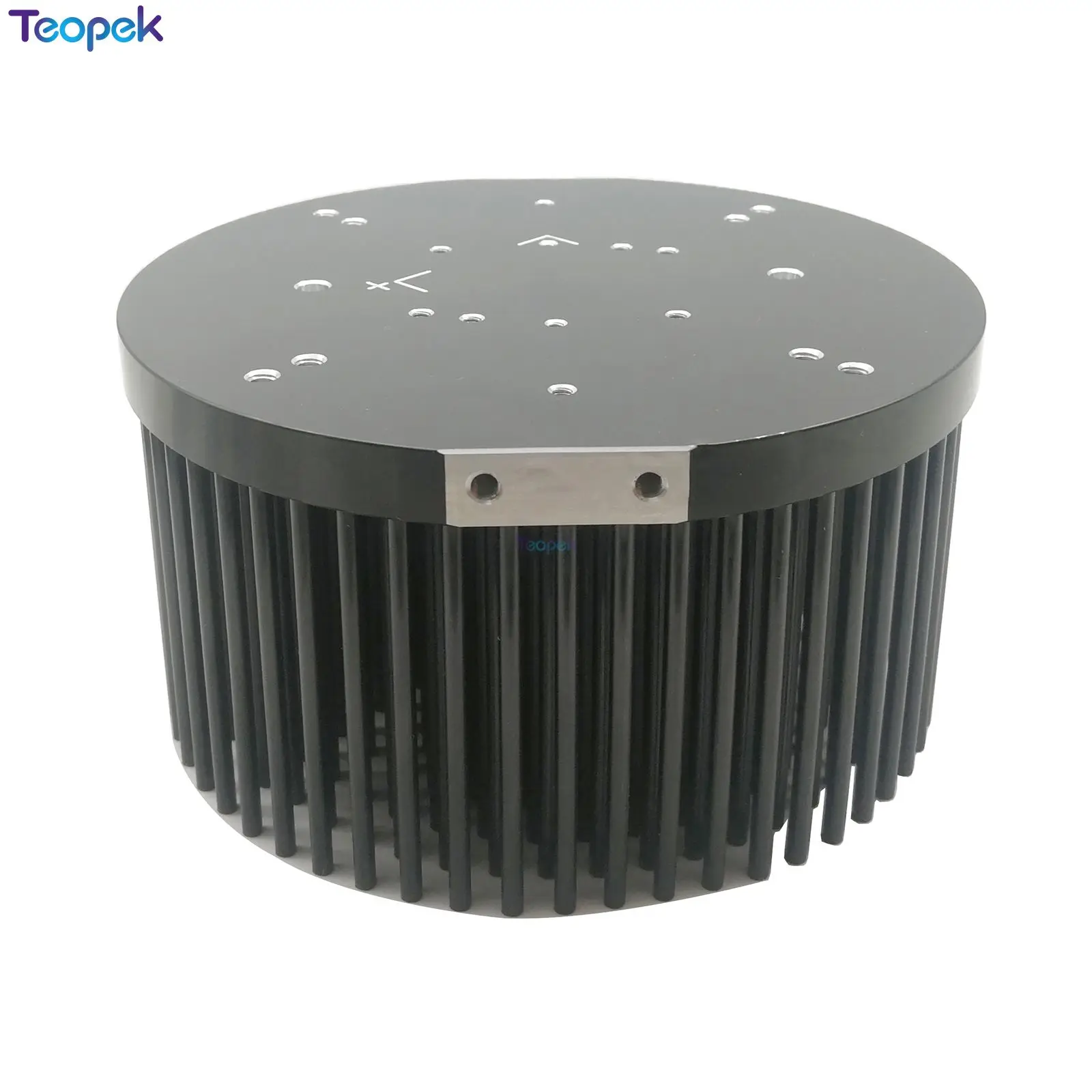 

Диаметр 133 мм круглый штифт Din алюминиевый радиатор Vero 29 для радиаторов CXA350 CXB3590