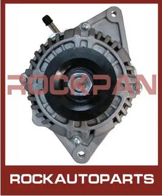 Новый 12V 65A генератора A2TN0399 A002TN0399 JA1179IR LRA01556 LRA01557 MD304129 MD306648 для MITSUBISHI 4D56