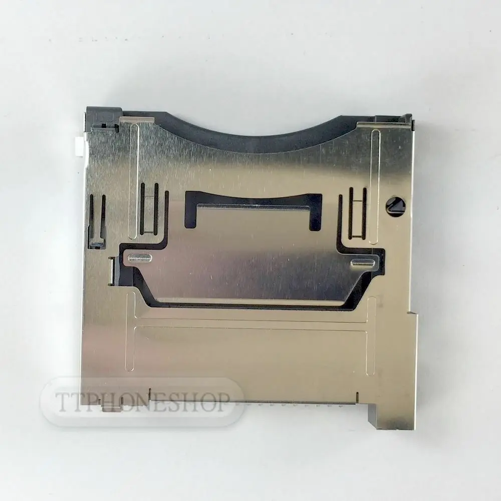 9FCC слот для чтения 1 игровой карты Замена гнезда 3DS XL LL консоль | Электроника