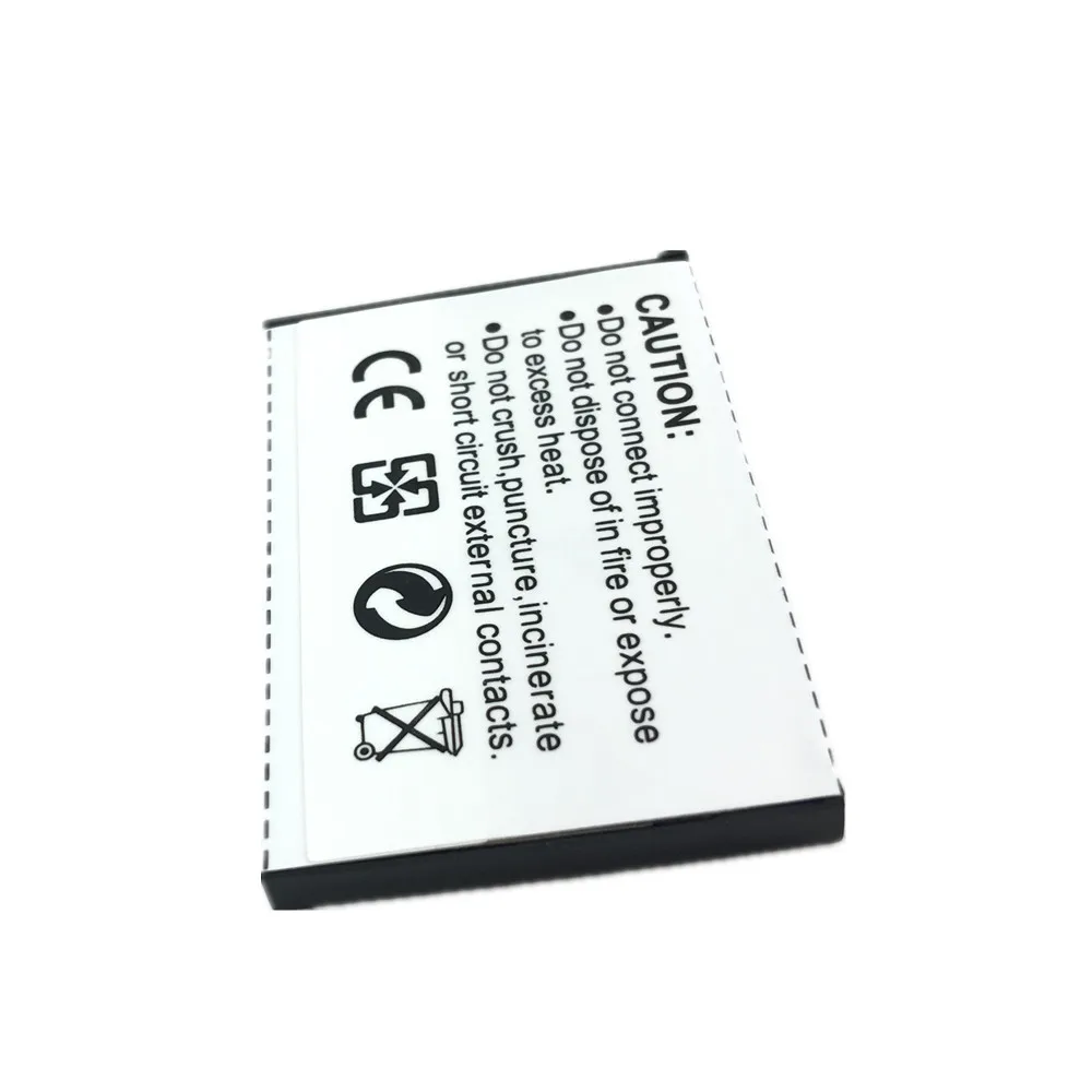 NP20 NP-20 Camera Battery for Casio EX-S1 S2 S3 Z3 Z4 Z5 Z6 Z7 Z8 Z11 Z60 PM201 | Электроника